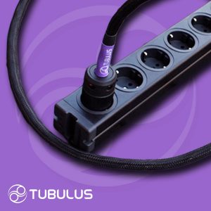 2 tubulus argentus power strip block mains distributor stekkerdoos verdeeldoos contactdoos skin effect filtering best high end audio schuko plug