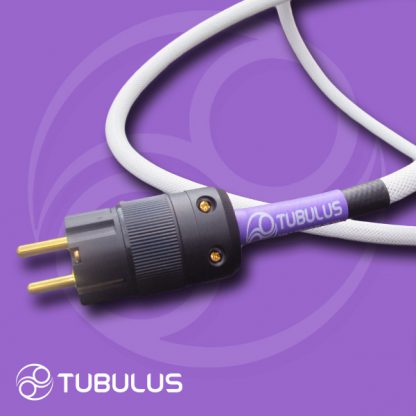 2 tubulus libentus power cable solid core copper schuko us nema golg plated netkabel stroomkabel stekker kwaliteit