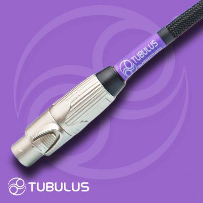 4 Tubulus Argentus Xs umbilical cable for Pass labs Xs series preamp phono Xs 150 Xs 300 high end