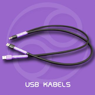 USB KABELS