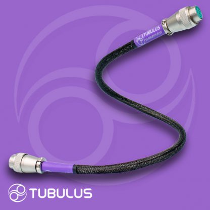 4 Tubulus Argentus XP kabel voor Pass Lab xp-22 xp-27 xp-32 voorversterker