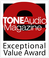 toneaudio-exceptional-value-award tubulus argentus Xs umbilical cable Pass Labs