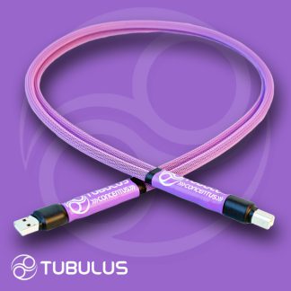 Tubulus Concentus USB Kabel high end audio 1