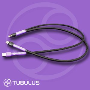 2 USB cable V2 tubulus argentus dual head best affordable silver high end audio dac a b plug i2s dsd asynchronous usb kabel zilver lucht isolatie bestellen
