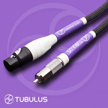 3 tubulus argentus digital interconnect best silver high end audio cable rca xlr plug air digitale interlink kabel zilver cinch aes ebu spdif review