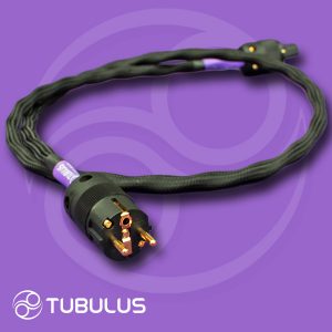 3 tubulus argentus power cable skin effect filtering best ofc high end audio cord schuko us plug air netkabel stroomkabel koper stekker test kopen