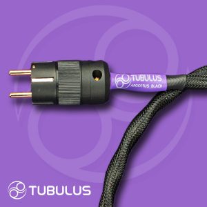 4 tubulus argentus power cable skin effect filtering best ofc high end audio cord schuko us plug air netkabel stroomkabel koper stekker test kopen
