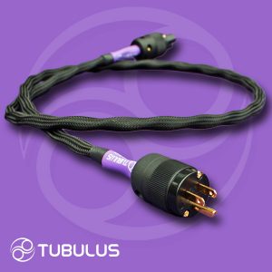 6 tubulus argentus power cable skin effect filtering best ofc high end audio cord schuko us plug air netkabel stroomkabel koper stekker test kopen
