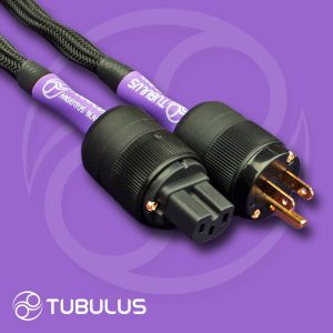 7 tubulus argentus power cable skin effect filtering best ofc high end audio cord schuko us plug air netkabel stroomkabel koper stekker test kopen