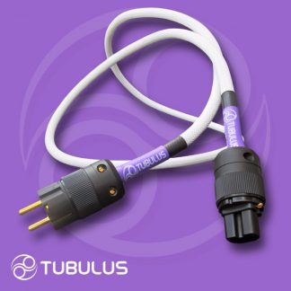 1 tubulus libentus power cable solid core copper schuko us nema golg plated netkabel stroomkabel stekker kwaliteit