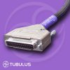 ケーブル・シールド Tubulus Argentus I2S Cable Tubulus Argentus i2s Cable V2 - high end audio i2s cable