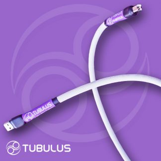 2 Tubulus Libentus USB cable affordable high end audio