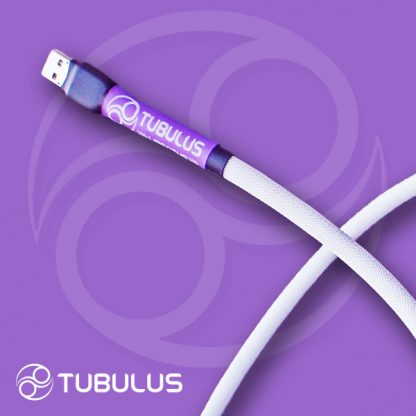 3 Tubulus Libentus USB cable affordable high end audio