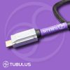 Tubulus Argentus i2s Cable V2 - high end audio i2s cable