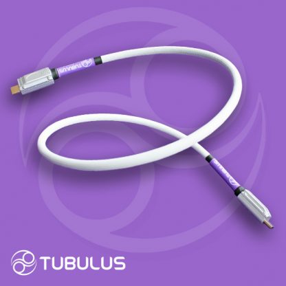 1 Tubulus Libentus i2s cable hdmi plugs solid core pure copper conductors