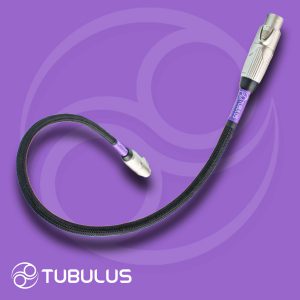 3 Tubulus Argentus Xs umbilical cable for Pass labs Xs series preamp phono Xs 150 Xs 300 high end