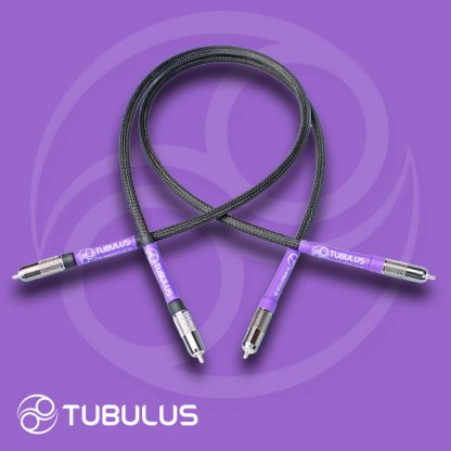 7 Tubulus Argentus analog interconnect high end cable best silver hifi audio interlink kabel rca cinch