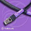 Tubulus Argentus i2s Cable V2 - high end audio i2s cable