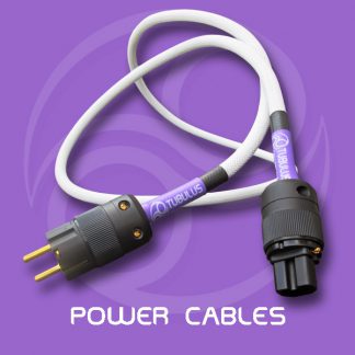 POWER CABLES