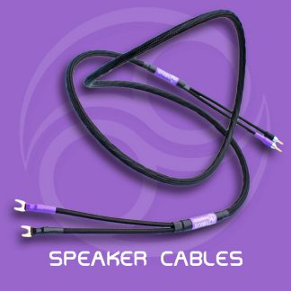 SPEAKER CABLES