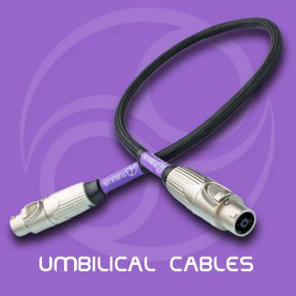 UMBILICAL CABLES