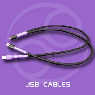 USB CABLES