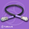 Tubulus Argentus XP Umbilical Cable for Pass Labs XP series