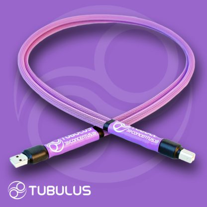 1 Tubulus Concentus USB Cable