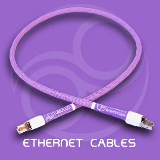 ETHERNET CABLES