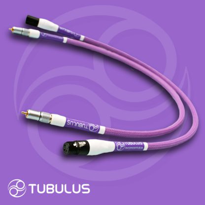 Tubulus Concentus Digital Interconnect 1