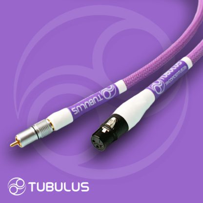 Tubulus Concentus Digital Interconnect 2