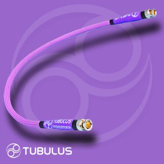 Tubulus Concentus BNC Clock Cable 1