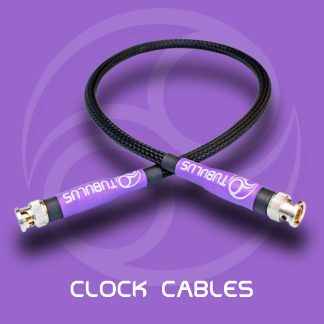 CLOCK CABLES