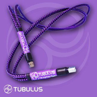 Tubulus Ximius USB Cable 1 high end audio usb cable