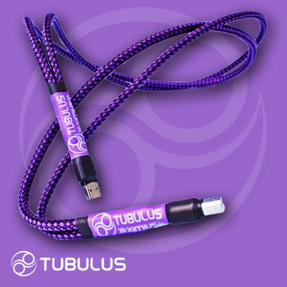 Tubulus Ximius USB Cable 1 high end audio usb cable