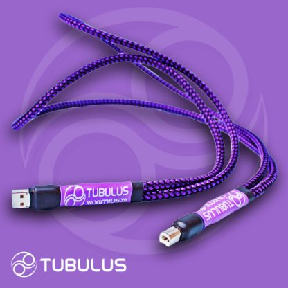 Tubulus Ximius USB Cable 2 high end audio usb cable