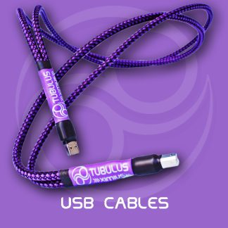 USB CABLES